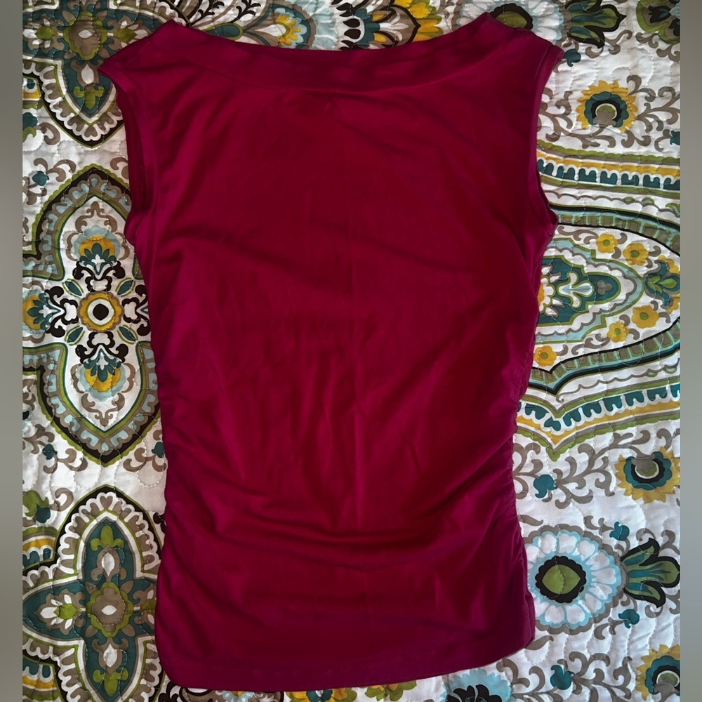 Express top